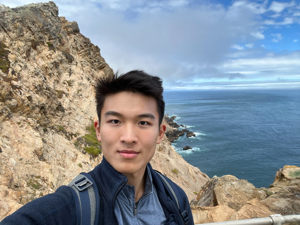 Andrew Mao